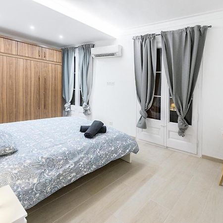 Sagrada Familia Apartments Barcelona Eksteriør billede