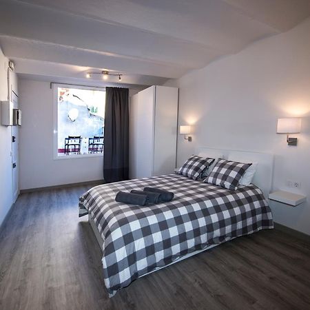 Sagrada Familia Apartments Barcelona Eksteriør billede