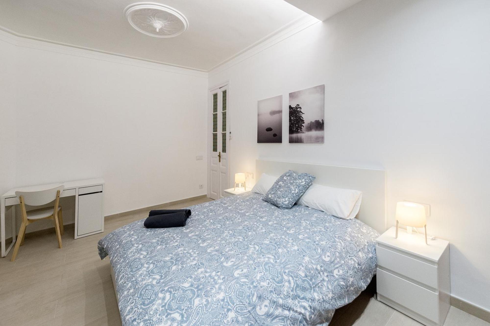 Sagrada Familia Apartments Barcelona Eksteriør billede