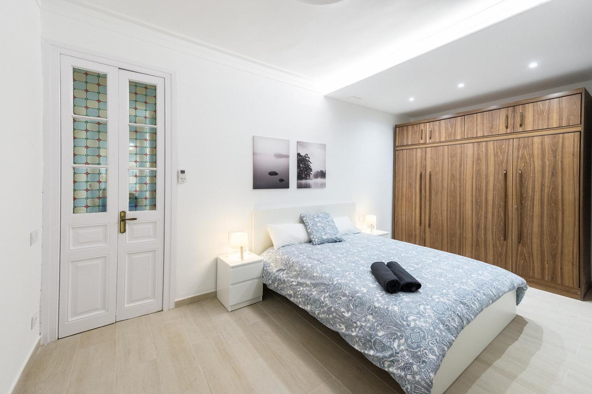 Sagrada Familia Apartments Barcelona Eksteriør billede