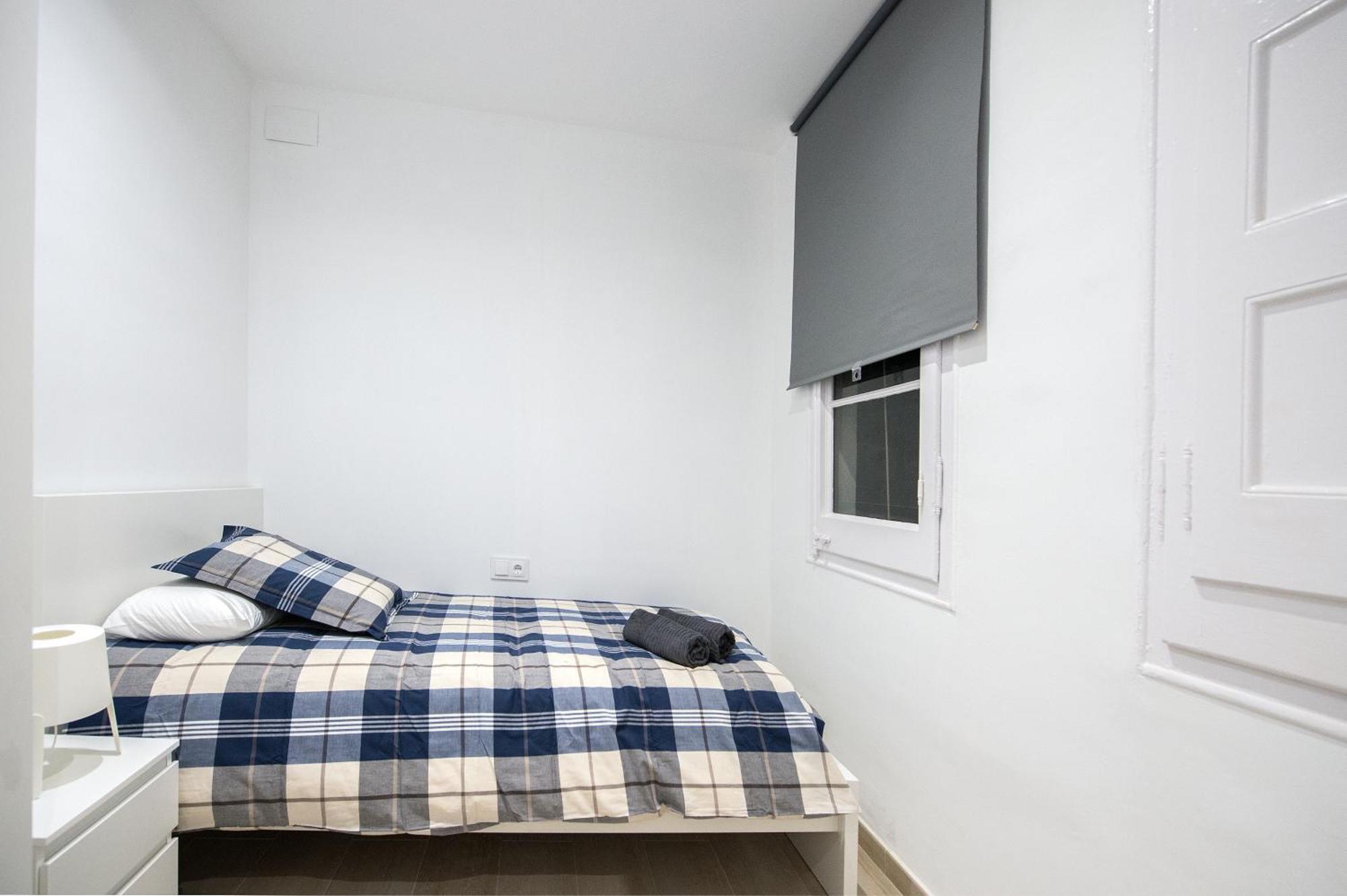 Sagrada Familia Apartments Barcelona Eksteriør billede