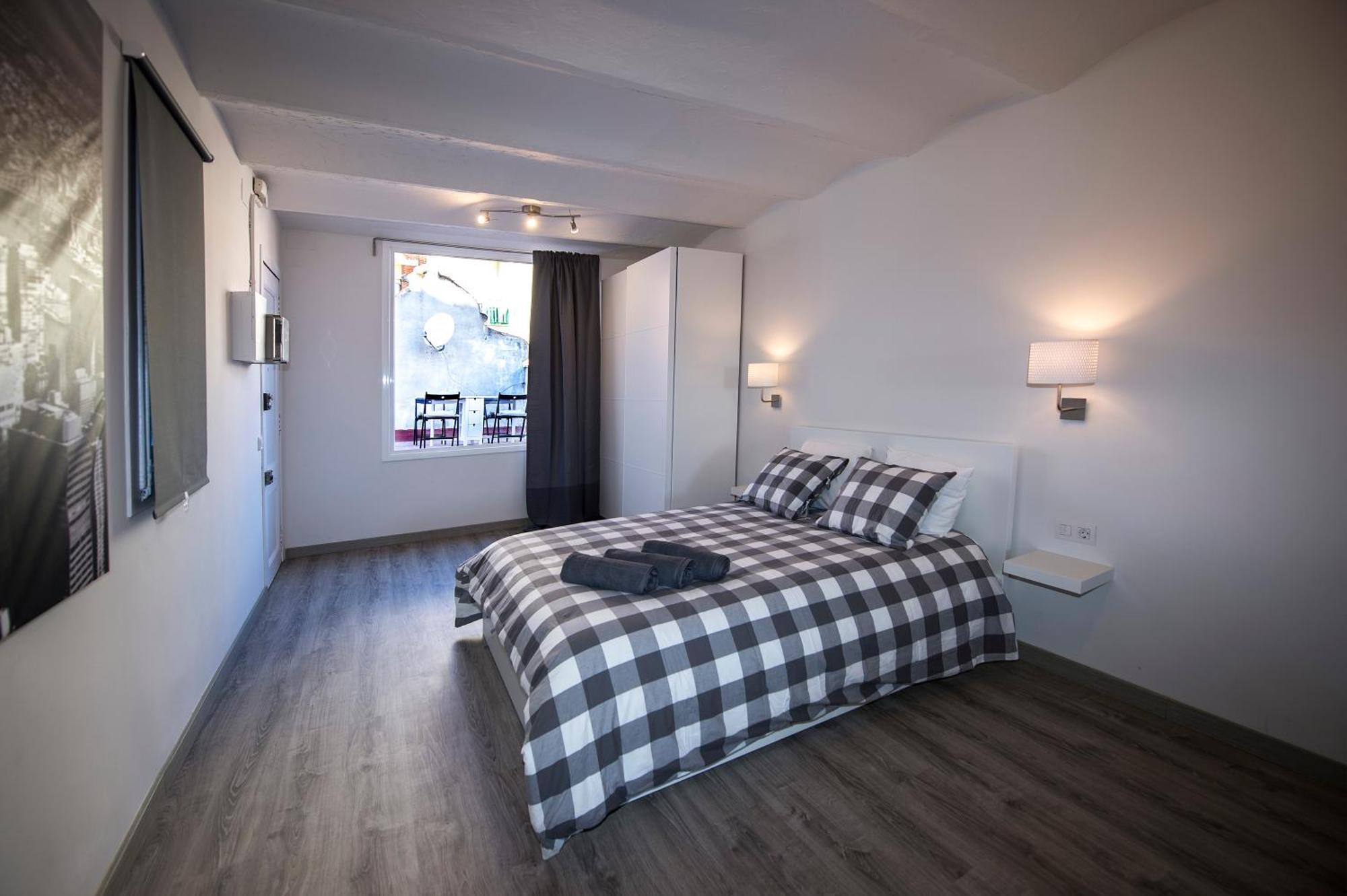 Sagrada Familia Apartments Barcelona Eksteriør billede